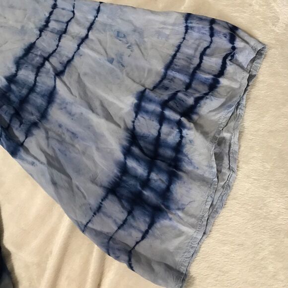 Blue Life Wild & Free Romper in‎ Blue - Picture 4 of 8